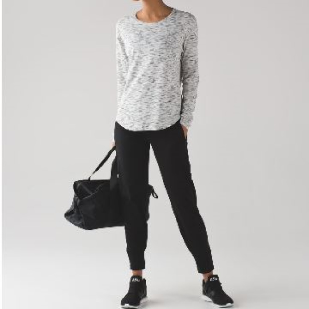 Lost In Pace Long Sleeve